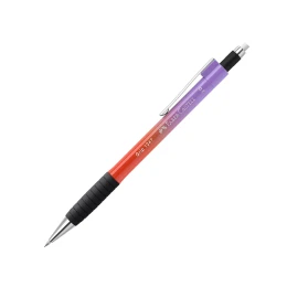 Снимка на Faber-Castell Автоматичен молив Grip 1347, 0.7 mm, Punchy melon