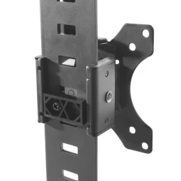 Снимка на Стойка за монитор Lumi LDT18-H01, 17'' - 32'', максимално тегло 8 kg, черна