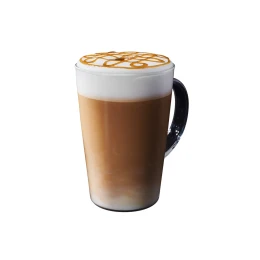 Снимка на Nescafé Dolce Gusto Кафе капсула Starbucks, Caramel Macchiato, 12 броя