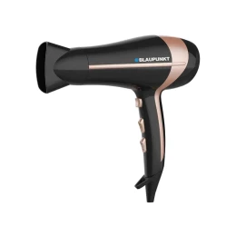 Снимка на Сешоар Blaupunkt HDD501BK, с дифузер, 2000 W, черен