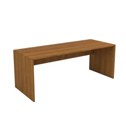 Снимка на Бюро BL2, 130 x 60 x 74 cm, ПДЧ