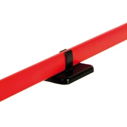 Снимка на Nowa Szkola Стойка за препятствия и провиране, 6 броя