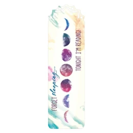 Снимка на Gespaensterwald Книгоразделител, Forget Sleeping