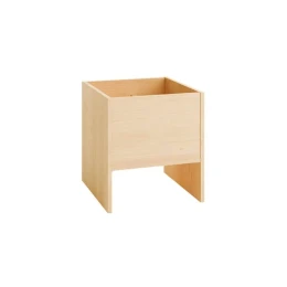 Снимка на Nowa Szkola Шкаф за книги, 45 x 45 x 49 cm