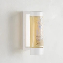 Снимка на Душ гел за коса GFL Cosmetics и тяло Neutra, пълнител за диспенсър, 330 ml, 7 х 17.7 cm