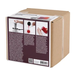 Снимка на Creativ Company Восък, парафинов, чист, 1 kg