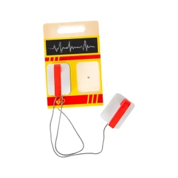 Снимка на Small Foot Лекарски комплект, детски, дървен, в раница