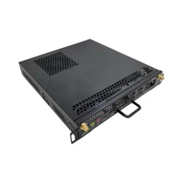 Снимка на Компютърен модул Hikvision OPS, Intel Core i5, 256 GB SSD, 8 GB RAM, Windows 11