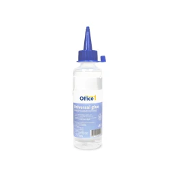 Снимка на Office 1 Силиконово лепило, универсално, 100 ml