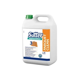Снимка на Препарат за почистване на паркет Sutter и ламинат Parquet Clean, 5 kg