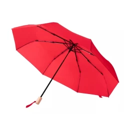 Снимка на Cool Чадър Brosoboo Rpet, сгъваем, червен