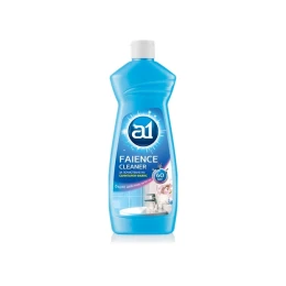 Снимка на Препарат за почистване на санитарен фаянс A1, 500 ml