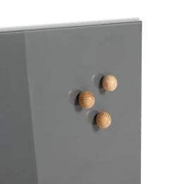 Снимка на Rocada Магнити, за стъклена дъска, 3 броя