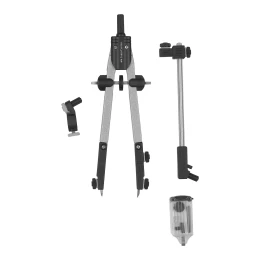 Снимка на Faber-Castell Пергел Joined, с аксесоари