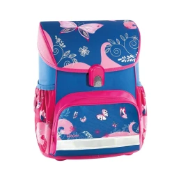 Снимка на Eberhard Faber Раница Butterfly, 4 части