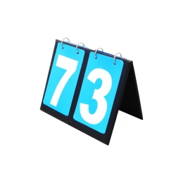 Снимка на Табло за отчитане на резултати, 2 цифри