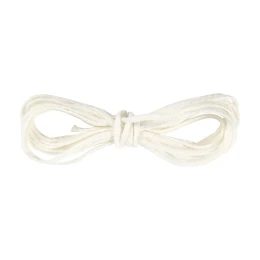 Снимка на Creativ Company Фитил за свещи, плосък, 3 х 10 х 2 mm