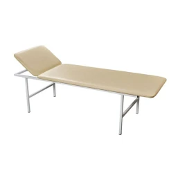Снимка на Кушетка, медицинска, 1930 х 560 х 670 mm, екокожа, до 180 kg