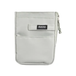 Снимка на Sworld Чанта за съхранение Sort it, отворена, сива