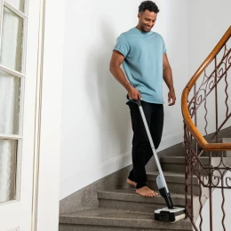 Снимка на Уред за сухо Karcher и мокро почистване FC 2-4, акумулаторен