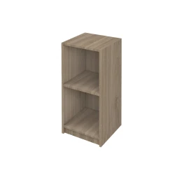 Снимка на Стелаж S1, 42 x 40 x 85 cm, ПДЧ, цвят лукс