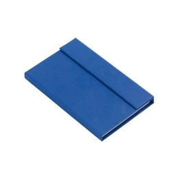 Снимка на TOPS Папка органайзер Little Notes, синя