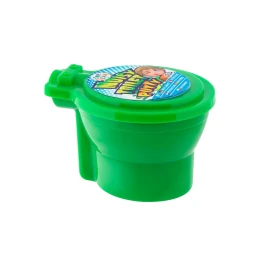 Снимка на Moxy Тоалетна с желе Noisy Toilet Putty, асорти