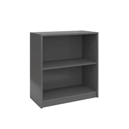 Снимка на Етажерка RFG RS4 Parma, 800 х 400 х 850 mm, ПДЧ 18 mm, перлен графит