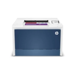 Снимка на Лазерен принтер HP Color LaserJet Pro 4202dn, A4, цветен