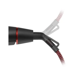 Снимка на Преса за изправяне на коса Sencor SHI 1100BK, 220V, 45 W, черна