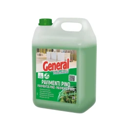 Снимка на Препарат за почистване на под General Pavimenti Pino, 5 kg