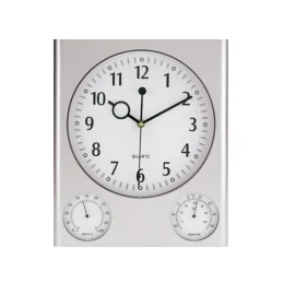 Снимка на TOPS Стенен часовник Saturn