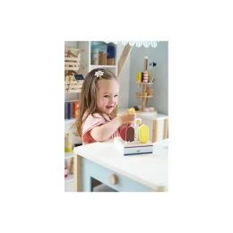 Снимка на Small Foot Попсикълс Fresh