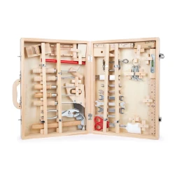 Снимка на Small Foot Кутия с инструменти, 37 х 29 х 8.5 cm