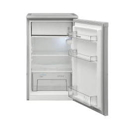 Снимка на Хладилник Sharp SJ-UE088T0S, 89 L, енергиен клас Е, инокс