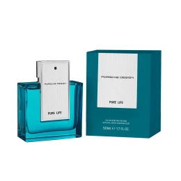 Снимка на Porsche Design Парфюм Life 22, Eau de parfum, мъжки, 50 ml