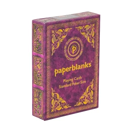 Снимка на Paperblanks Карти за игра Diamond Jubilee