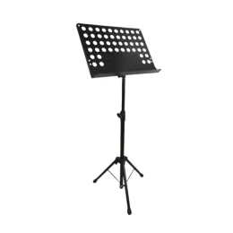 Снимка на Стойка за ноти Nowa Szkola, регулируема, 88 - 150 cm