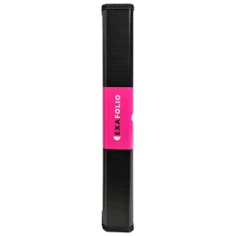 Снимка на Exacompta Конферентна папка Exactive, с 6 отделения, PP, черна