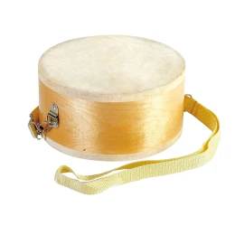 Снимка на Nowa Szkola Барабан с колан и палки, 20 cm