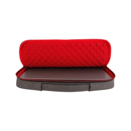 Снимка на Чанта за лаптоп Yenkee, 14'', сива