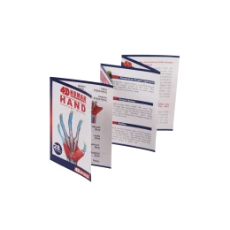 Снимка на Gelsonlab Модел на ръка