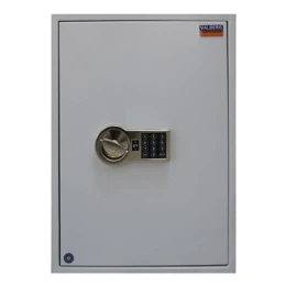 Снимка на Сейф SB800EL, взломоустойчив, стоманен, 80 x 44.5 x 40 cm