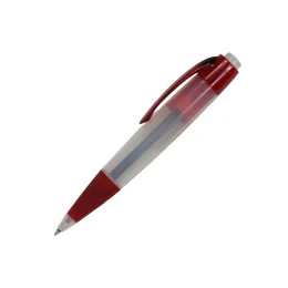 Снимка на Химикалка Balloon, червена