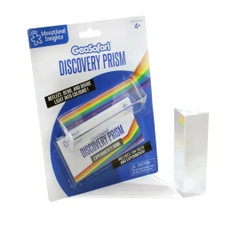 Снимка на Learning Resources Призма, триъгълна