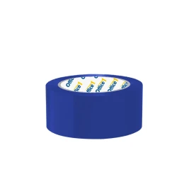 Снимка на Office 1 Тиксо, опаковъчно, 48 mm x 66 m, синьо
