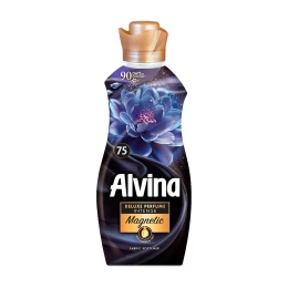 Снимка на Омекотител Alvina Deluxe Perfume - Magnetic Intense, 1.65 L