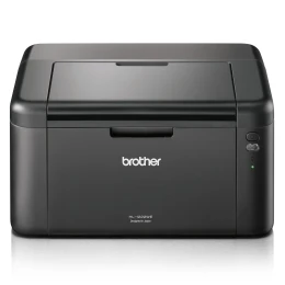 Снимка на Лазерен принтер Brother HL-1222W, монохромен, A4