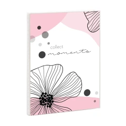 Снимка на Goldbuch Албум Ретро, за 32 снимки, с джобове, 10 х 15 cm, асорти