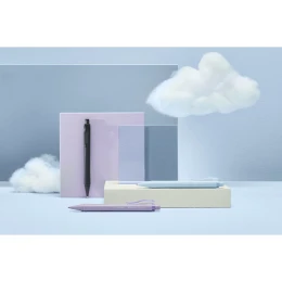 Снимка на Faber-Castell Химикалка Daily Ball XB, 40 броя в дисплей